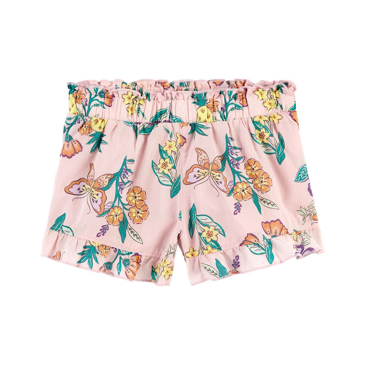 CARTER'S - Short Niña Algodón Carters