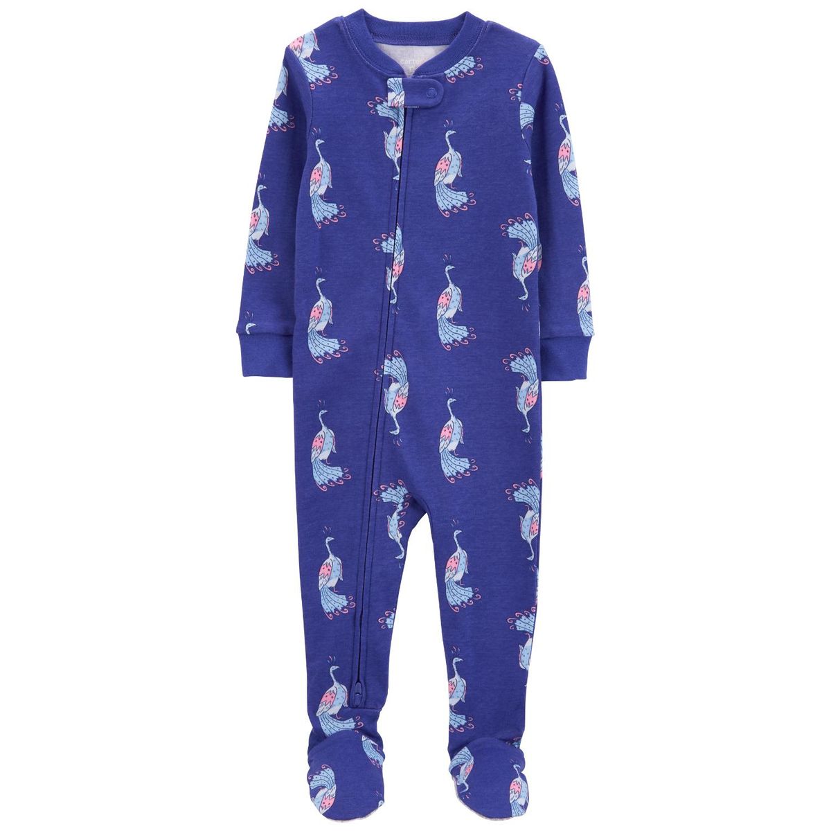 CARTER'S - Pijama Niña Algodón Carters