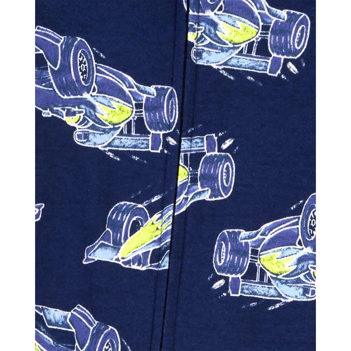 CARTER'S - Pijama Niño Algodón Carters