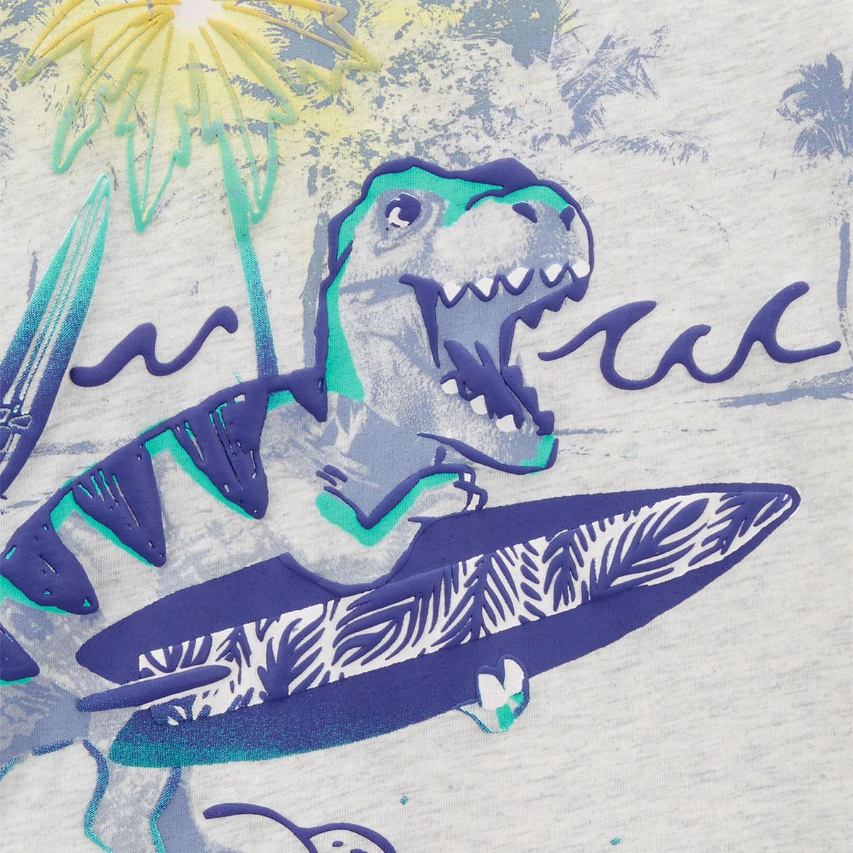 CARTER'S - Polo Niño Algodón Carters