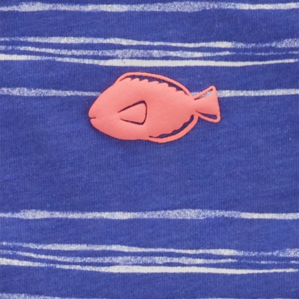 CARTER'S - Conjunto 2 Piezas Niño Algodón Carters