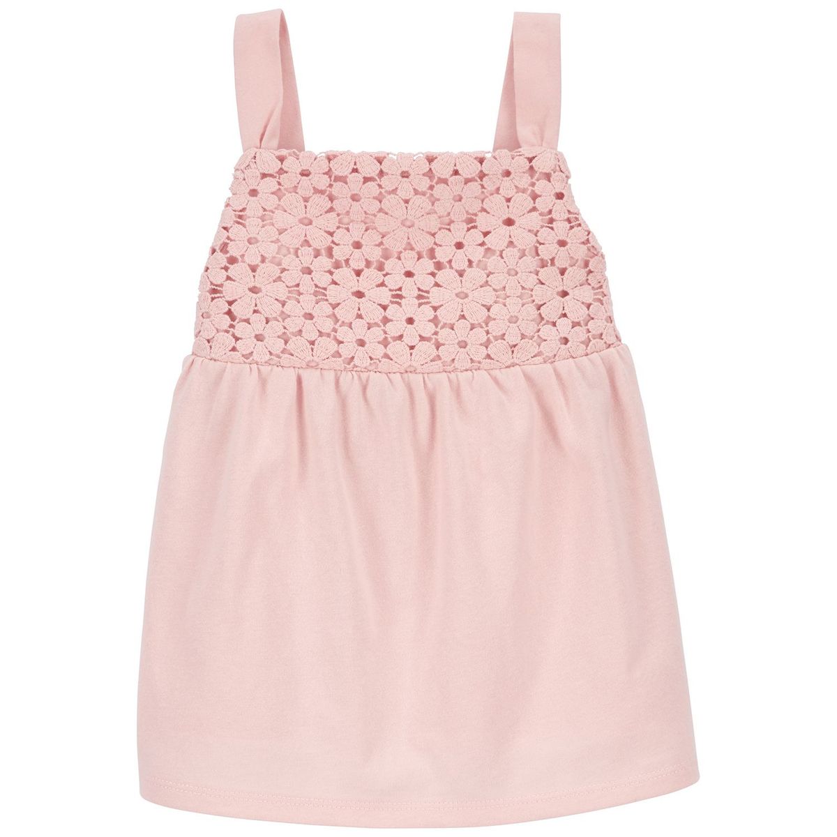 CARTER'S - Polo Niña Algodón Carters