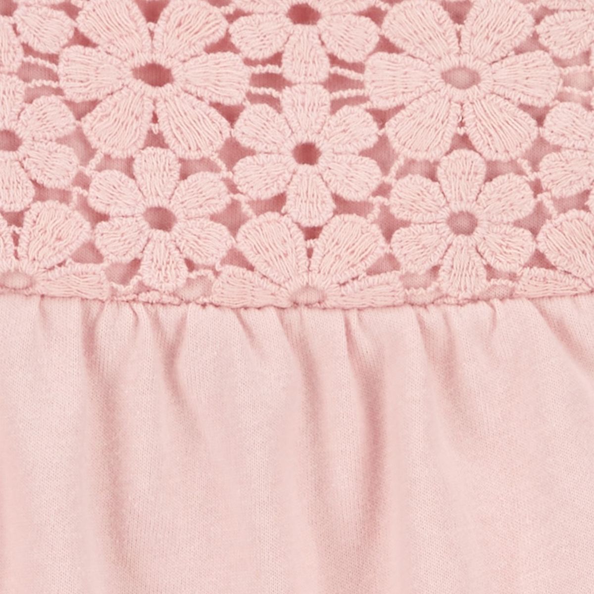 CARTER'S - Polo Niña Algodón Carters