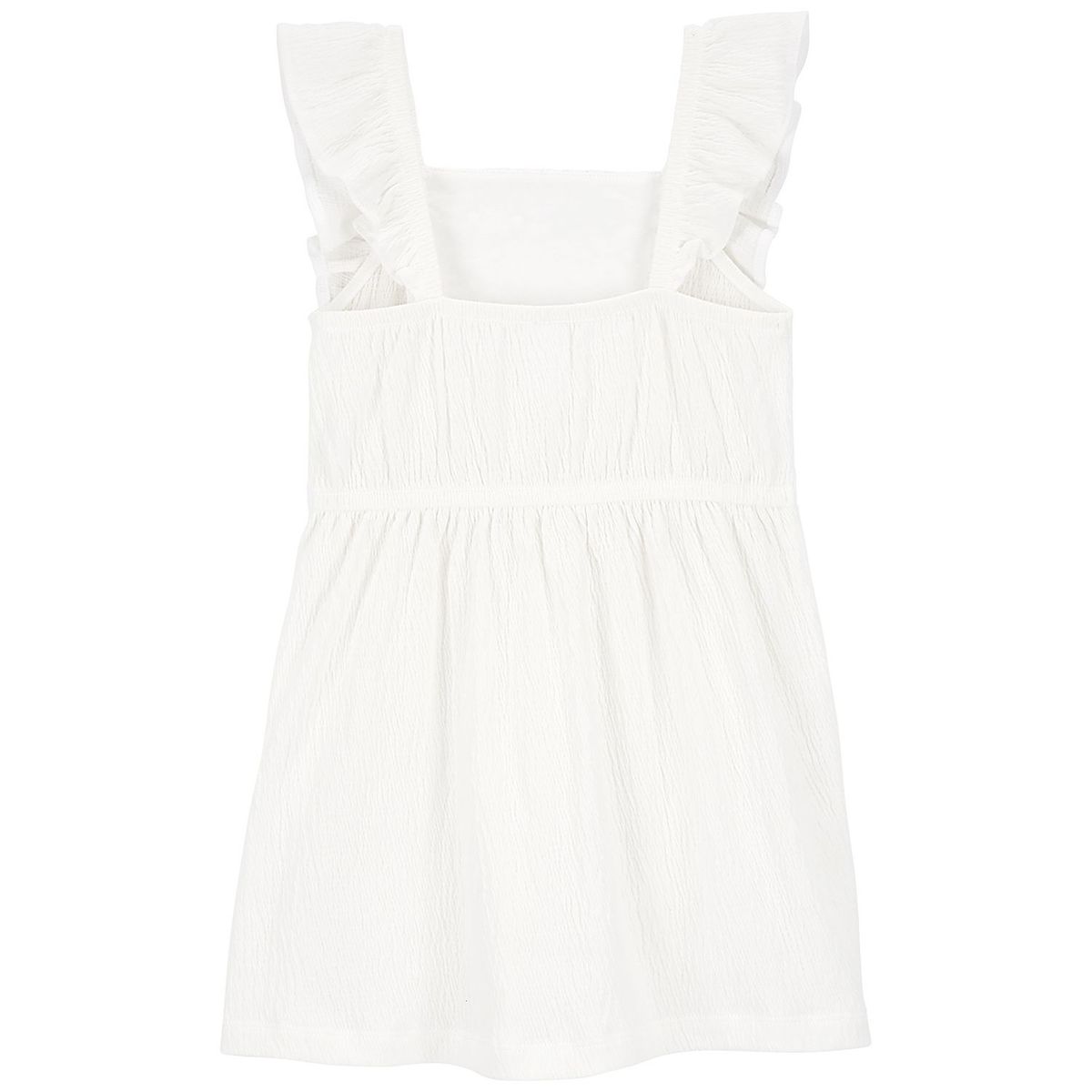 CARTER'S - Vestido Niña Algodón Carters