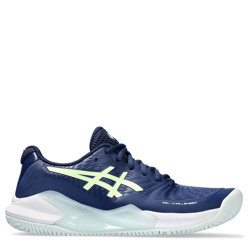 ASICS - Zapatillas Deportivas Tenis Mujer Asics Gel-Challenger 