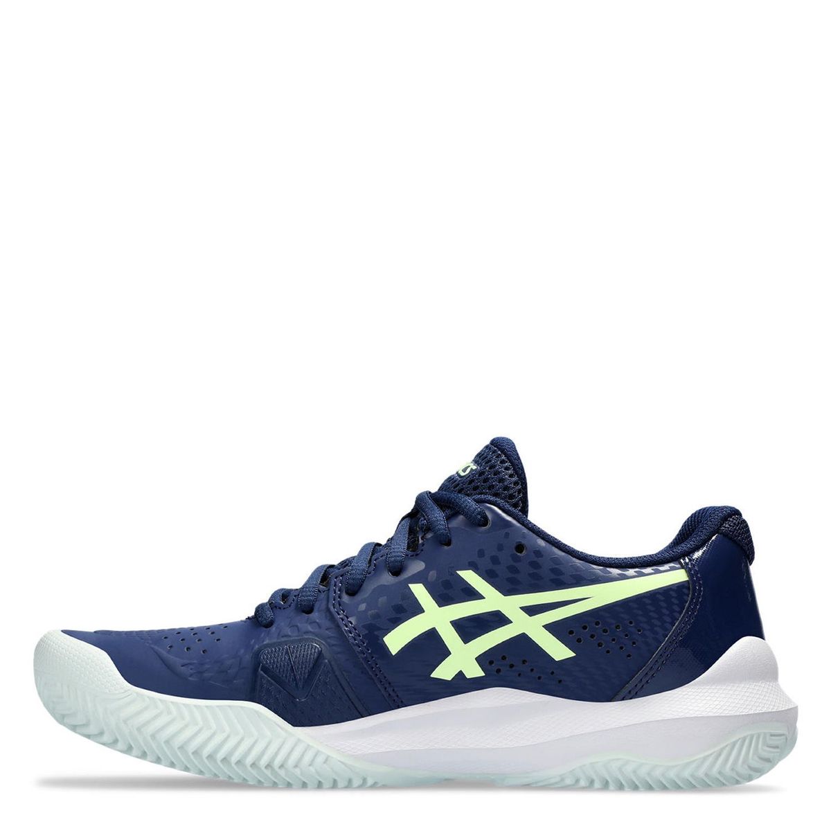 ASICS - Zapatillas Deportivas Tenis Mujer Asics Gel-Challenger 