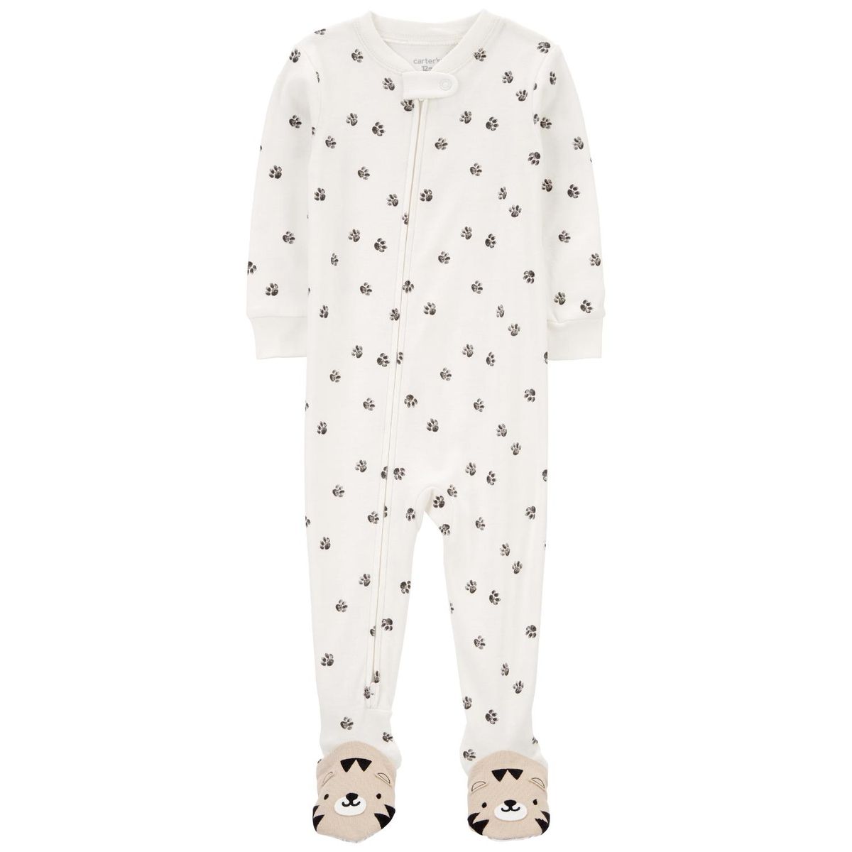CARTER'S - Pijama Niño Algodón Carters