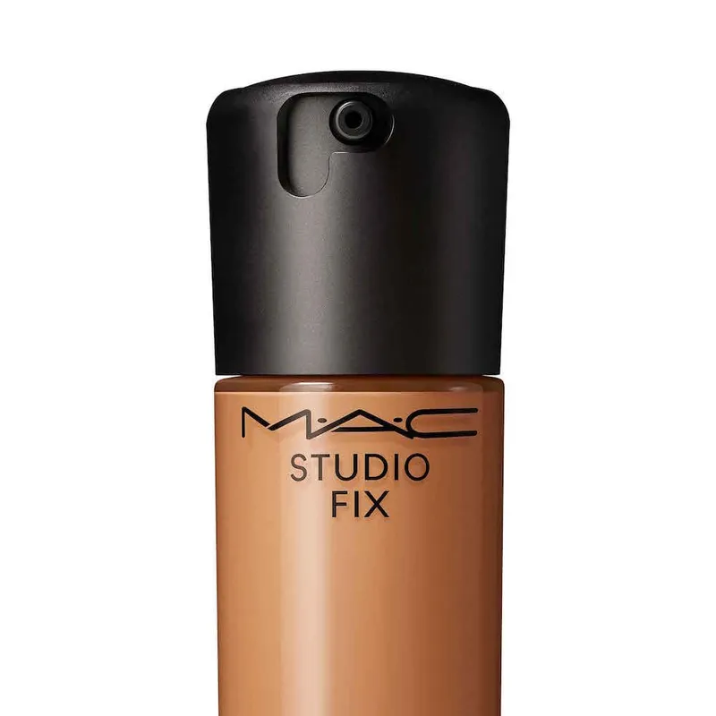 MAC - Base Líquida Studio Fix mac 30ml