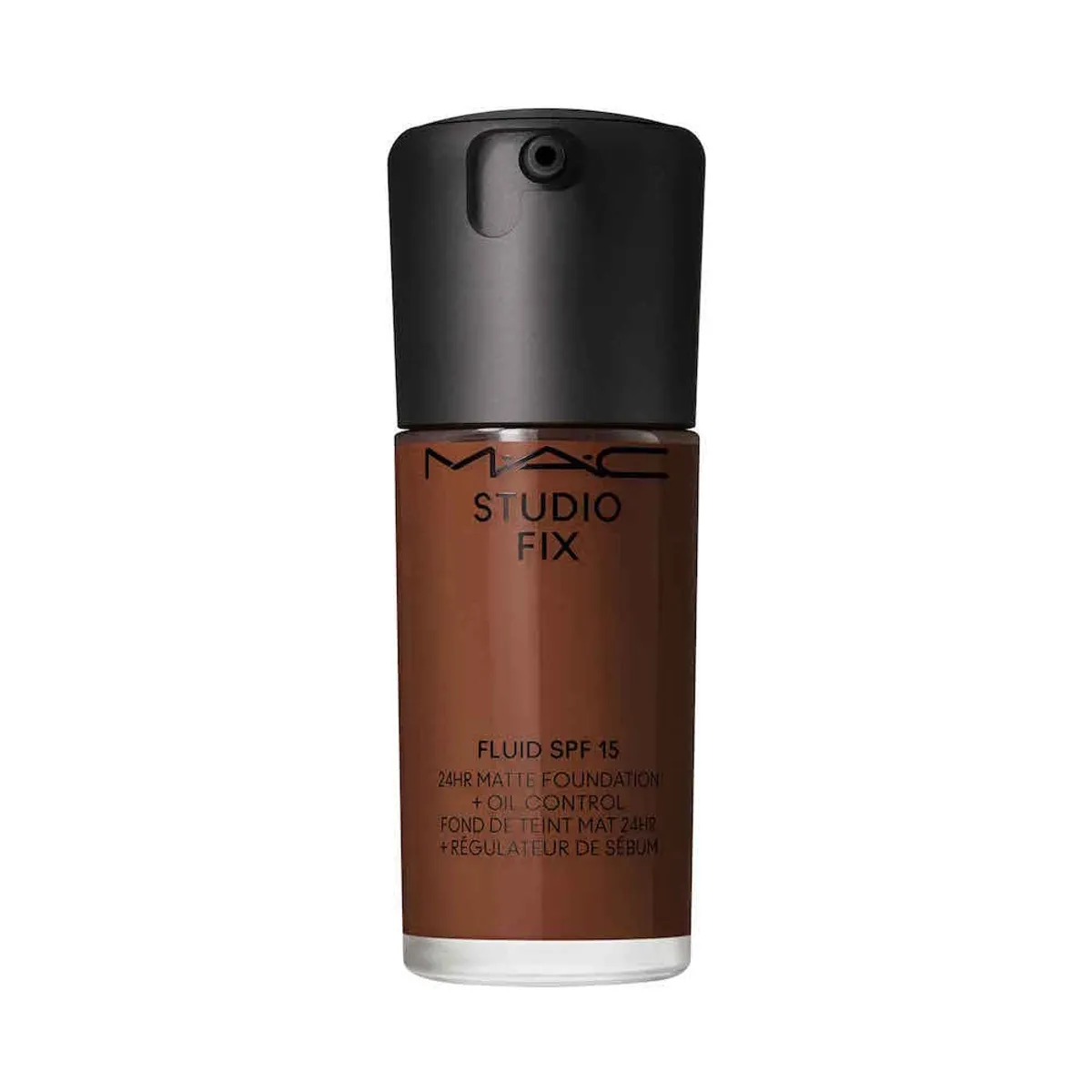 MAC - Base Líquida Studio Fix mac 30ml