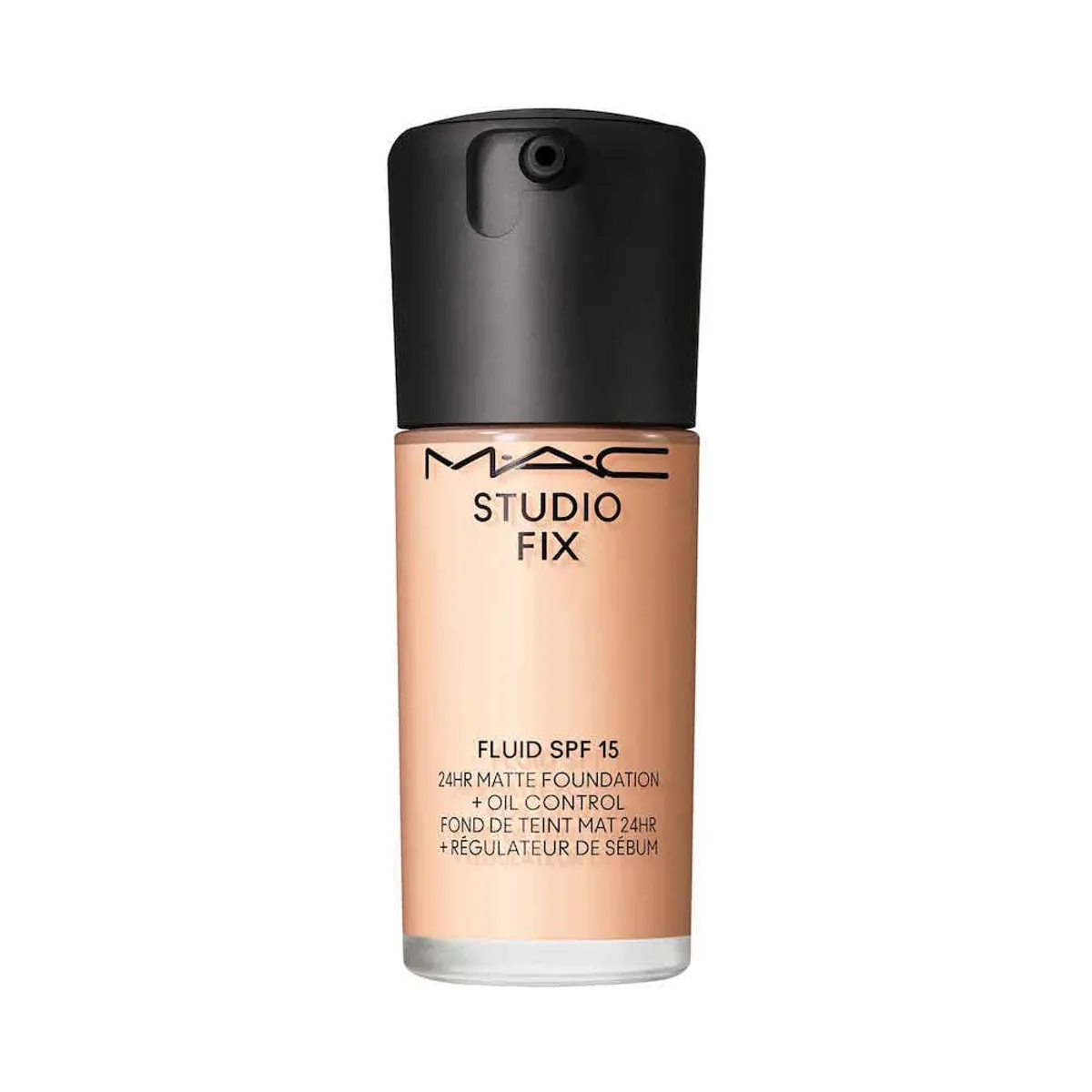 MAC - Base Líquida Studio Fix mac 30ml