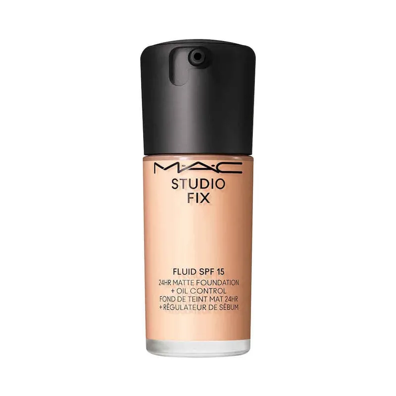 MAC - Base Líquida Studio Fix mac 30ml