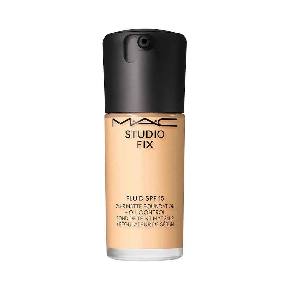 MAC - Base Líquida Studio Fix mac 30ml