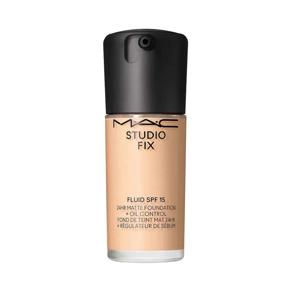 MAC - Base Líquida Studio Fix mac 30ml
