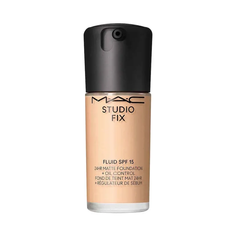 MAC - Base Líquida Studio Fix mac 30ml