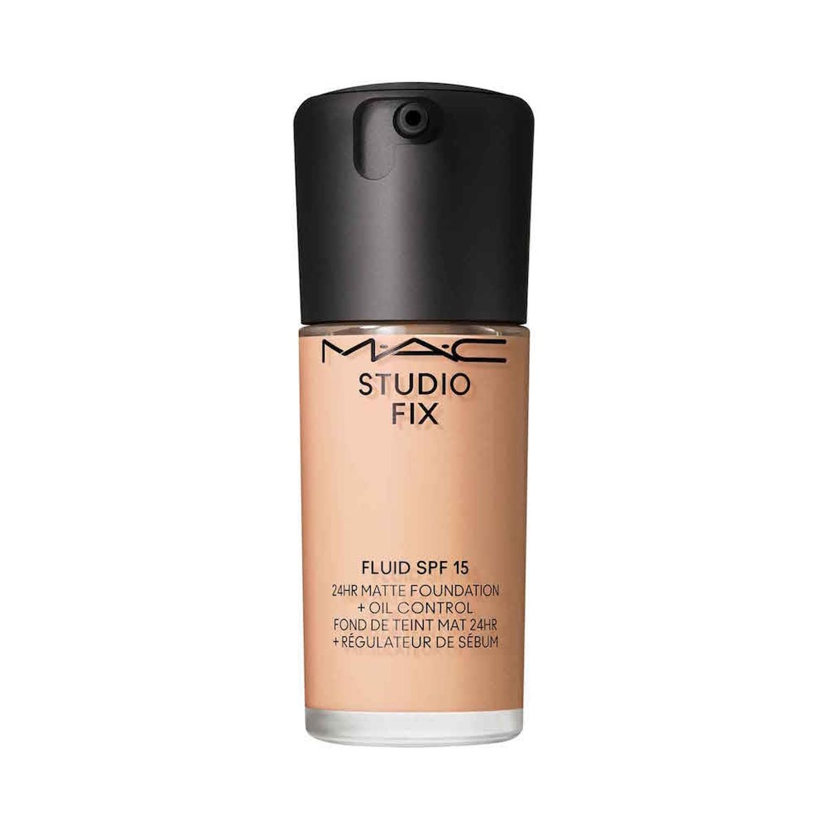 MAC - Base Líquida Studio Fix mac 30ml
