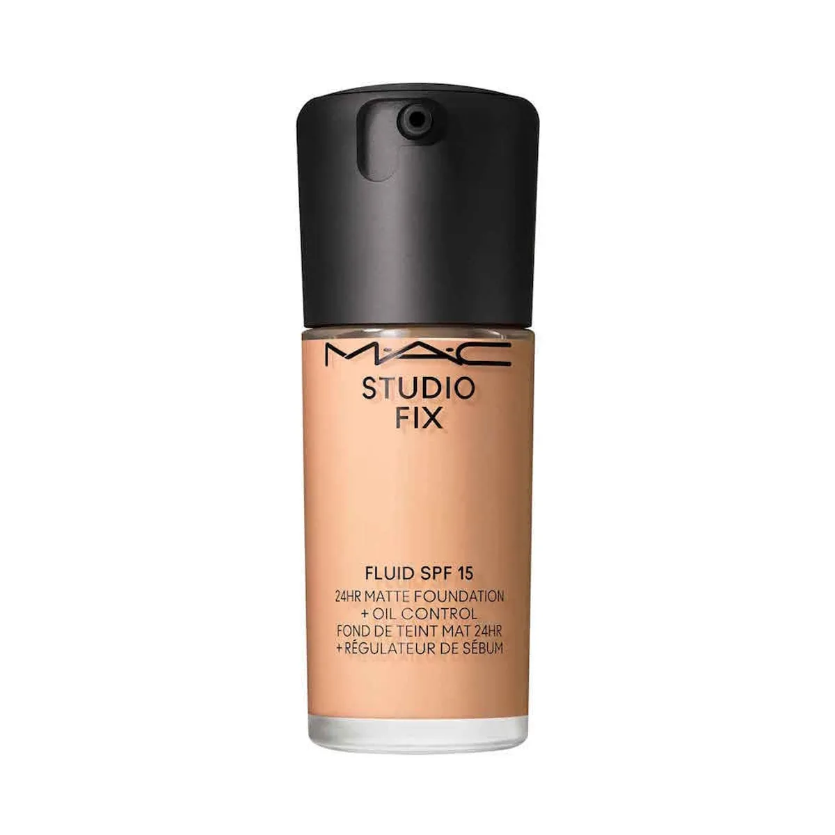 MAC - Base Líquida Studio Fix mac 30ml