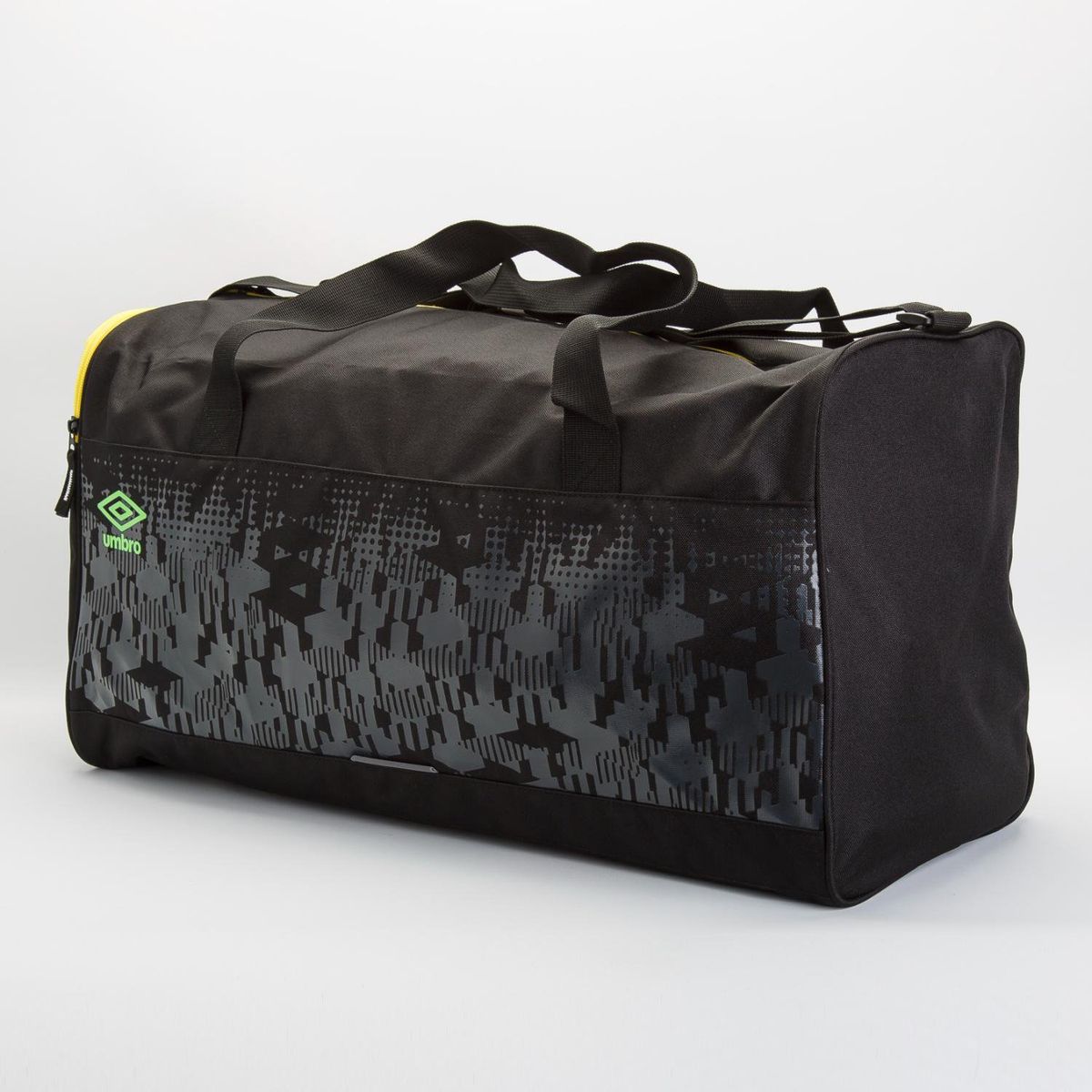 UMBRO - Maletin Deportivo Unisex