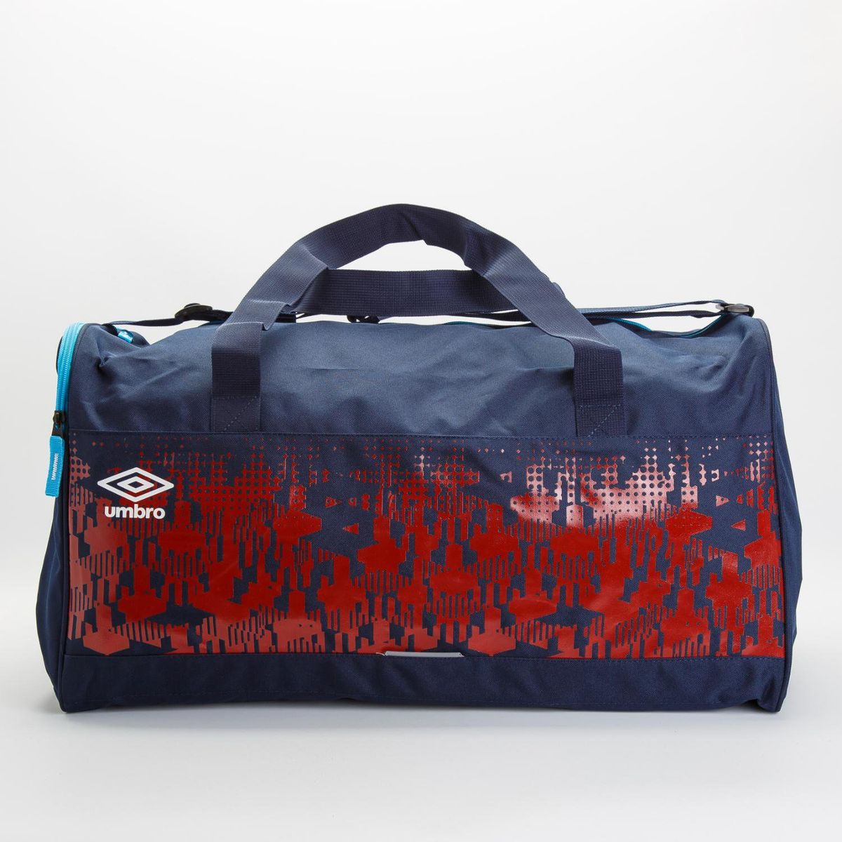 UMBRO - Maletin Deportivo Unisex