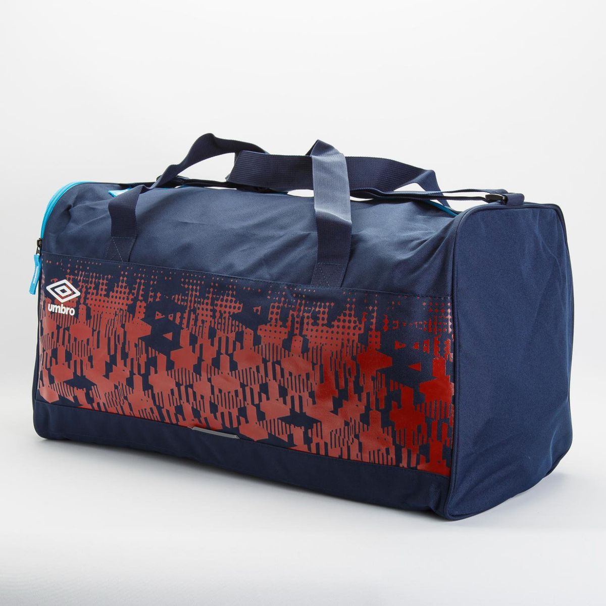 UMBRO - Maletin Deportivo Unisex