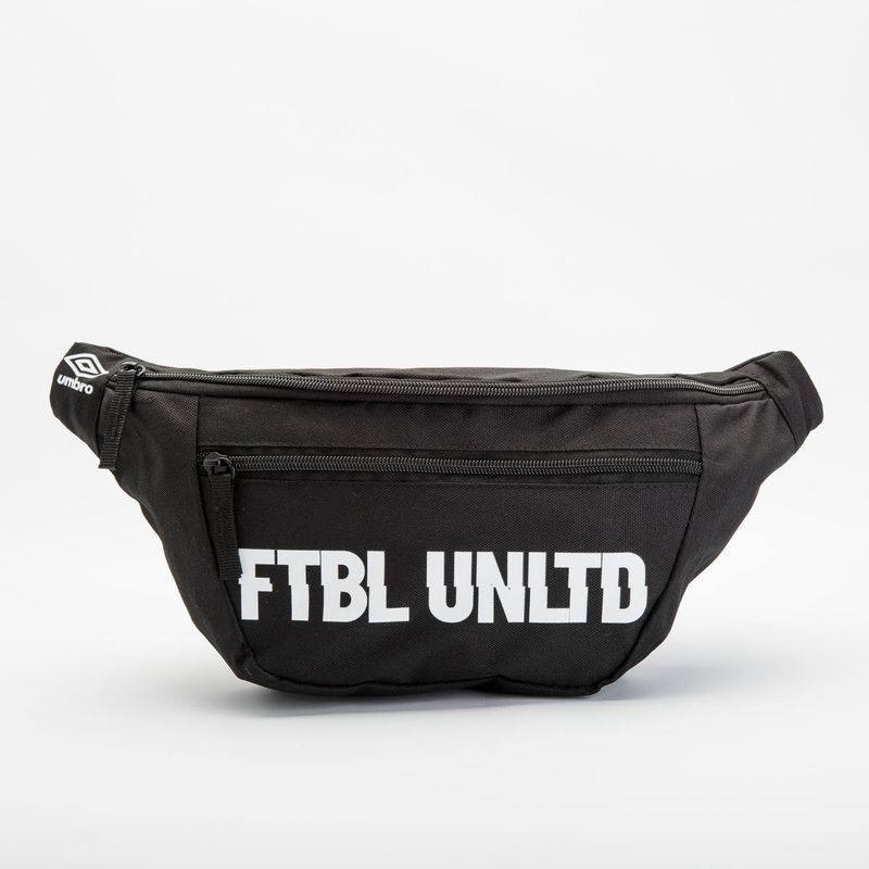 UMBRO - Canguros Unisex Umbro