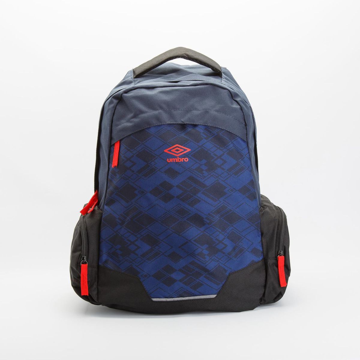 UMBRO - Mochila Deportiva Unisex Pro Training