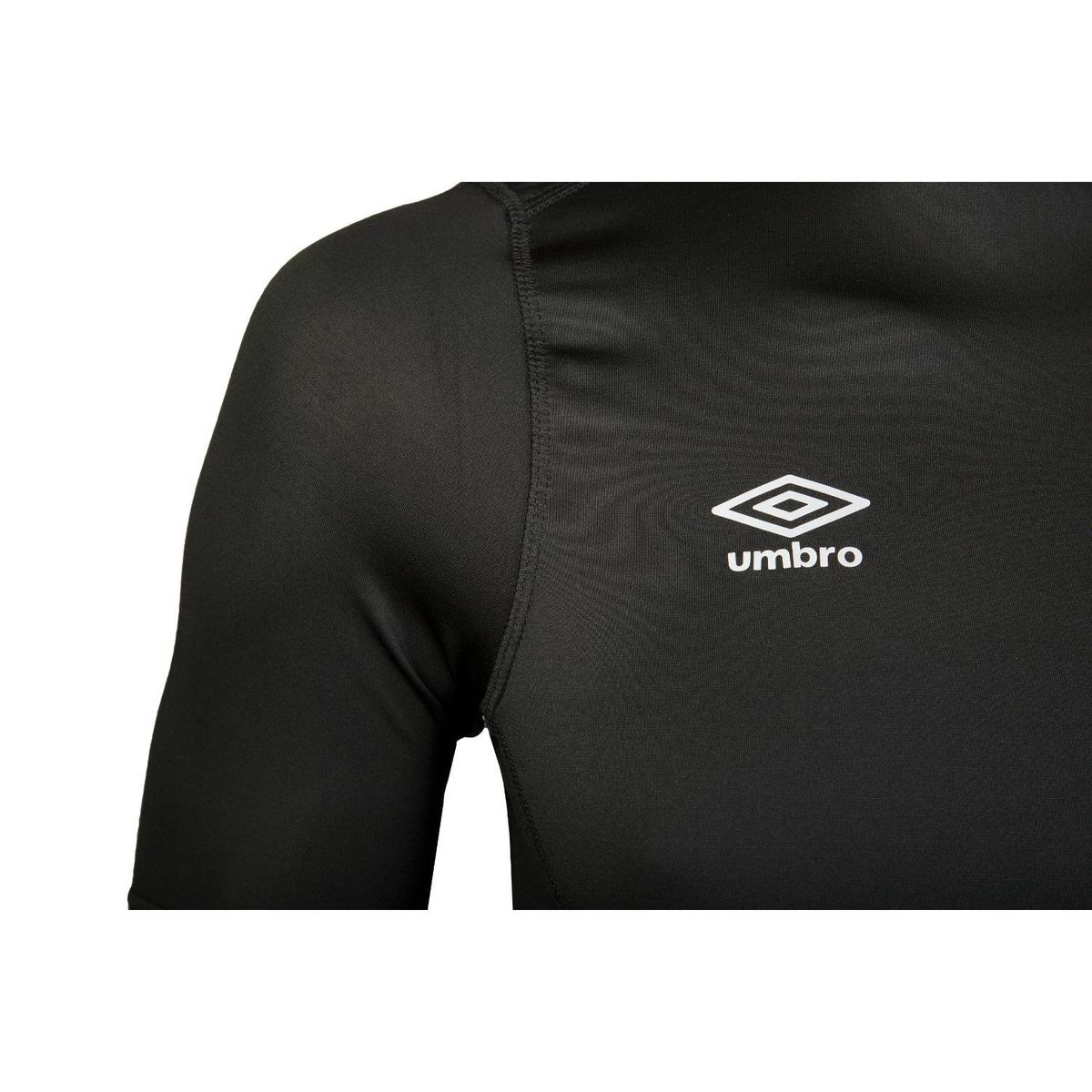 UMBRO - Polo Licra Deportivo Hombre