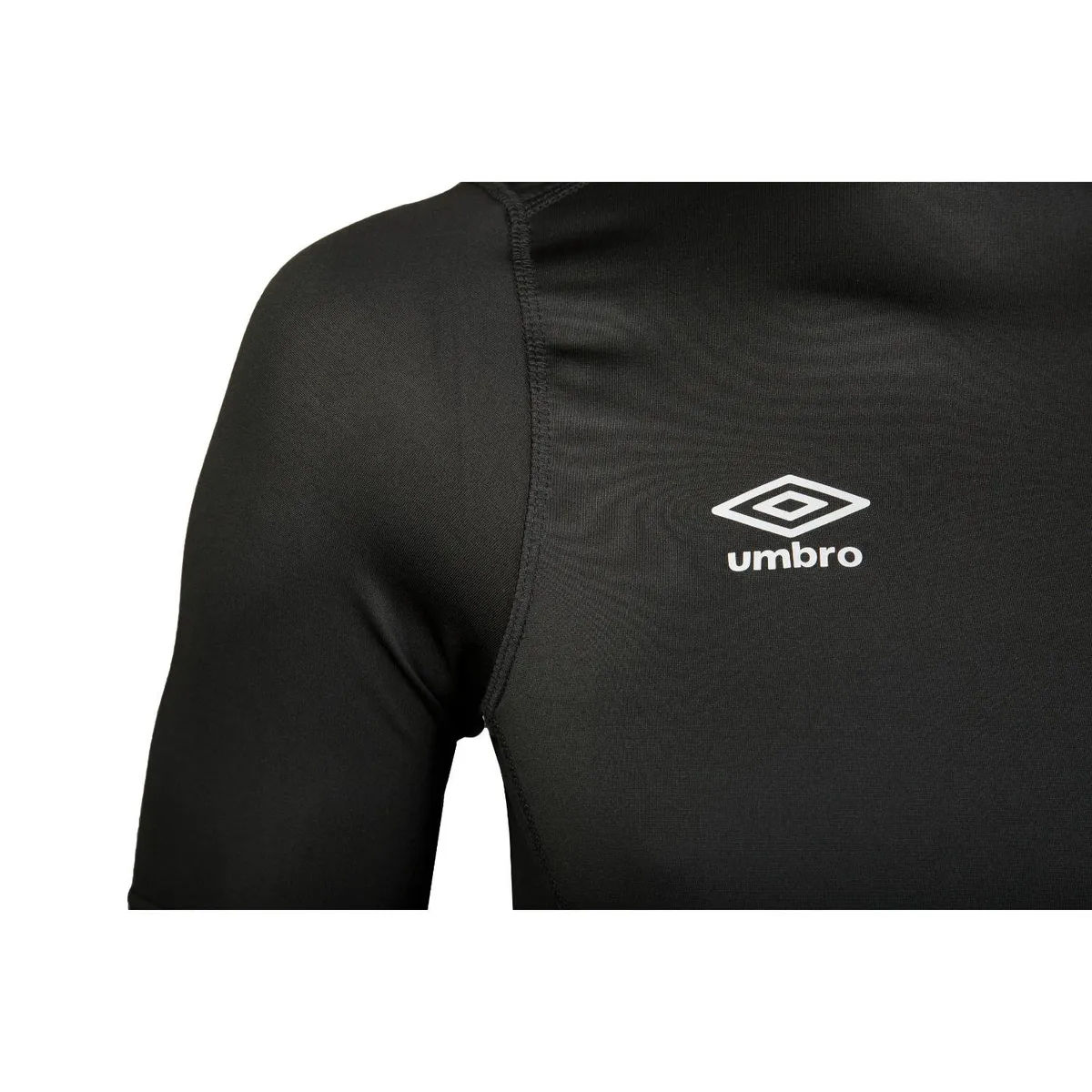 UMBRO - Polo Licra Deportivo Hombre