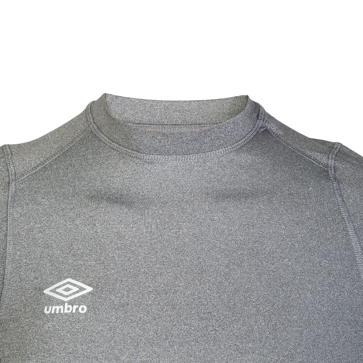 UMBRO - Polo Licra Deportivo Hombre