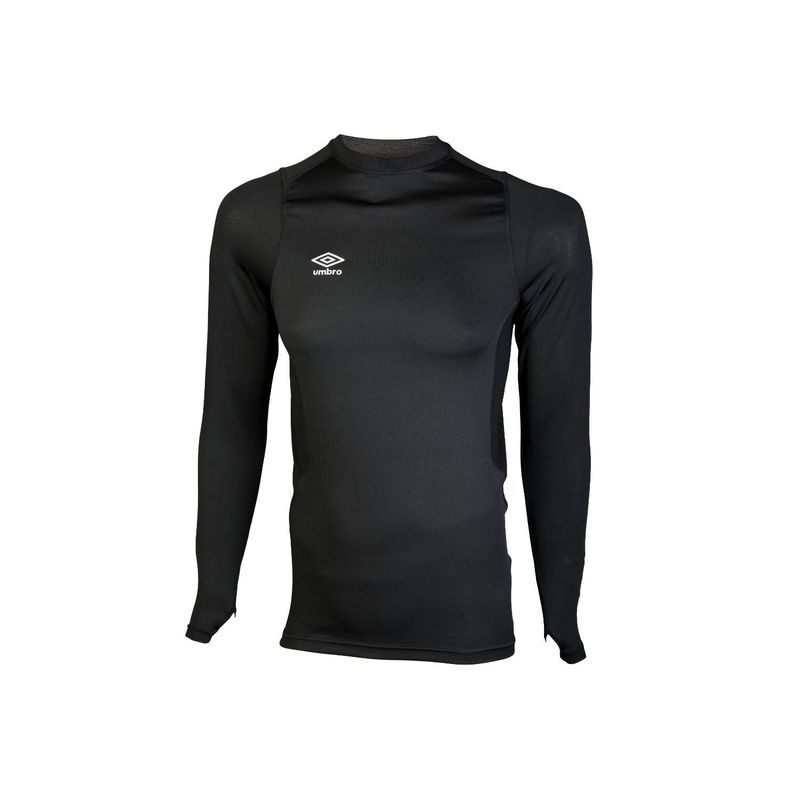 UMBRO - Polo Licra Deportivo Hombre