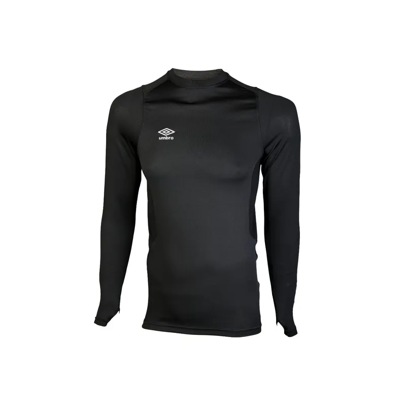 UMBRO - Polo Licra Deportivo Hombre