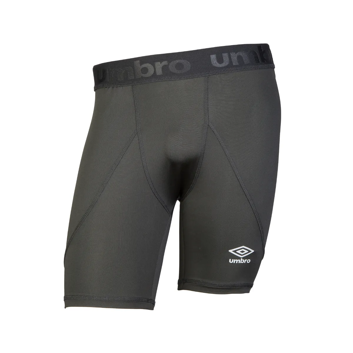 UMBRO - Short Licra Deportivo Hombre