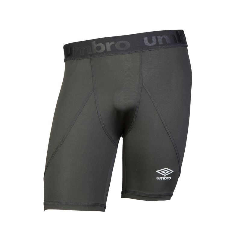 UMBRO - Short Licra Deportivo Hombre