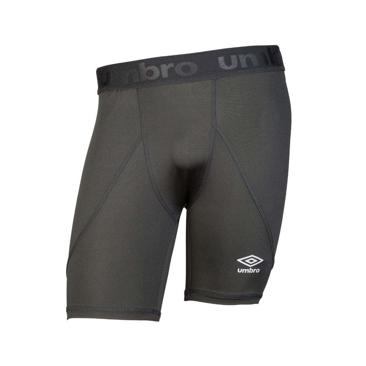 UMBRO - Short Licra Deportivo Hombre