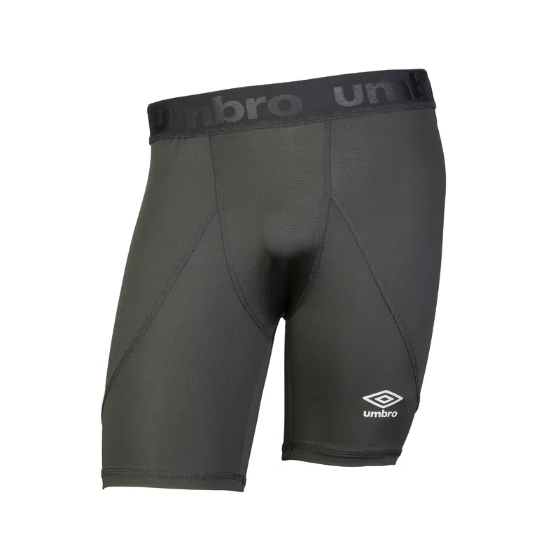UMBRO - Short Licra Deportivo Hombre