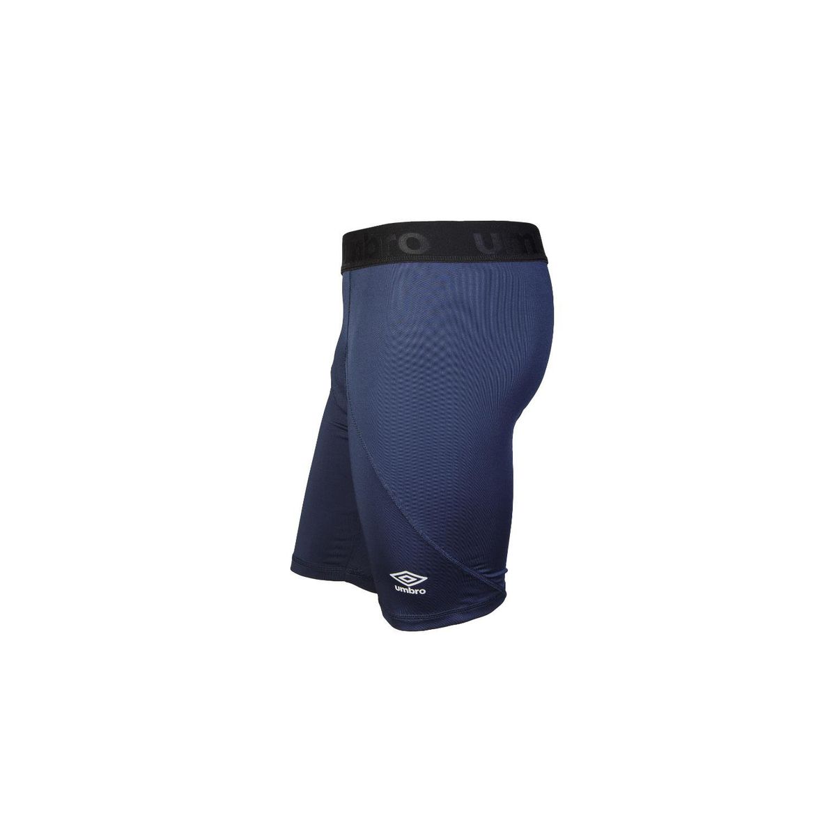 UMBRO - Short Licra Deportivo Hombre Umbro