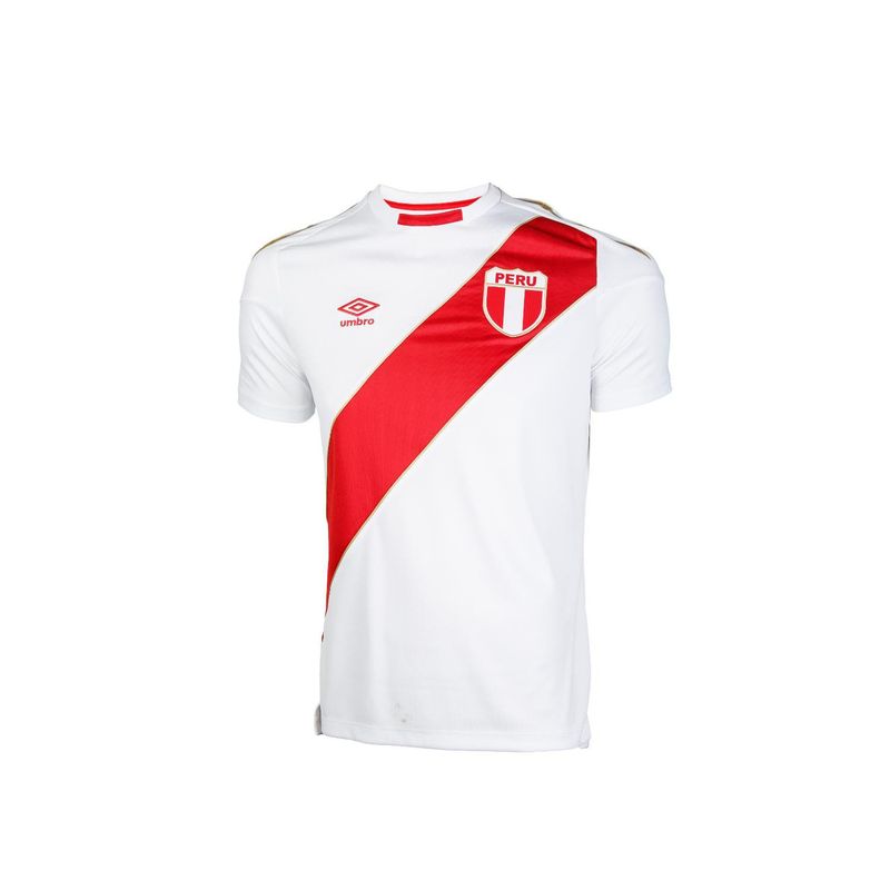 UMBRO - Camiseta Fútbol Deportiva Epsy FPF Umbro