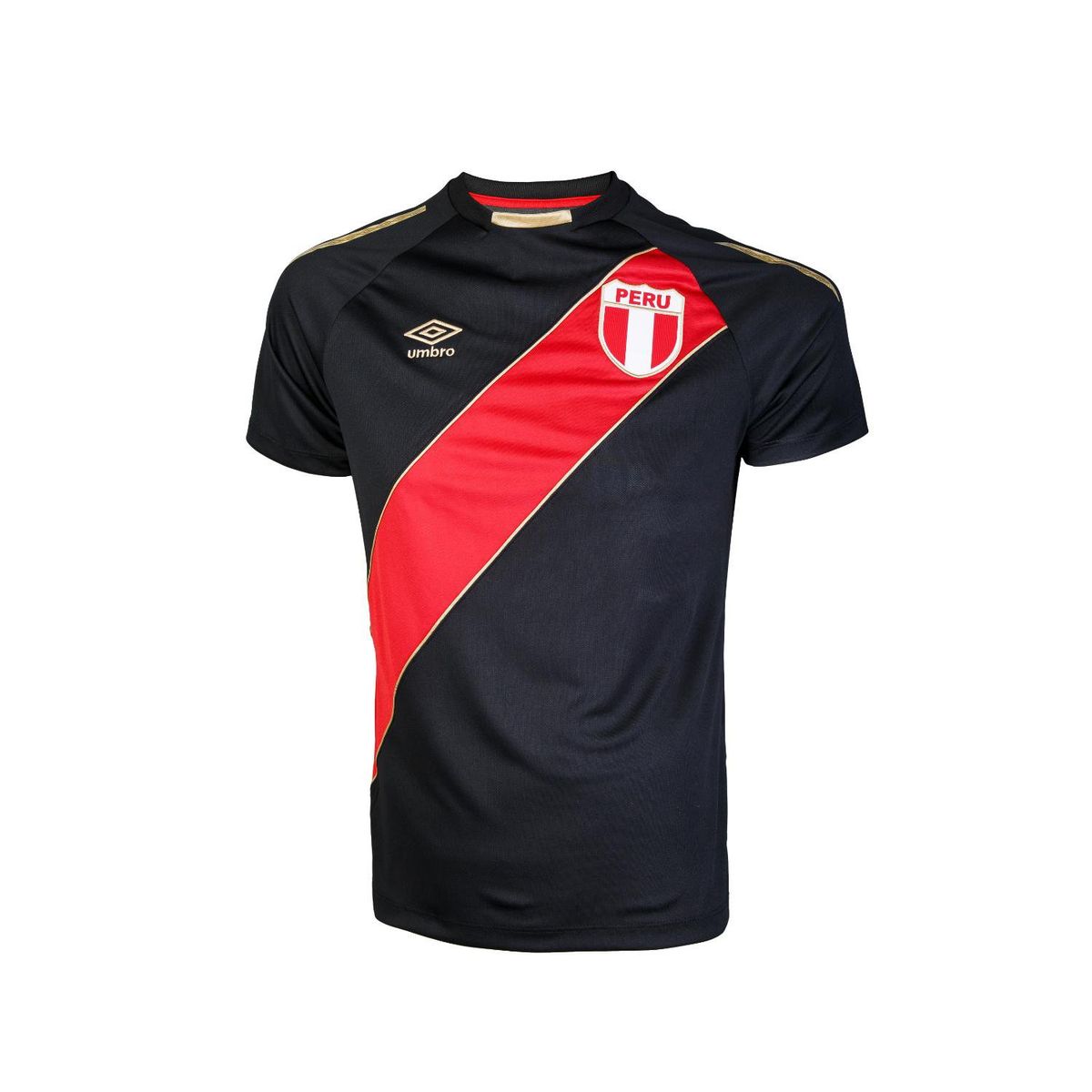 UMBRO - Polo Deportivo Fútbol Hombre Umbro