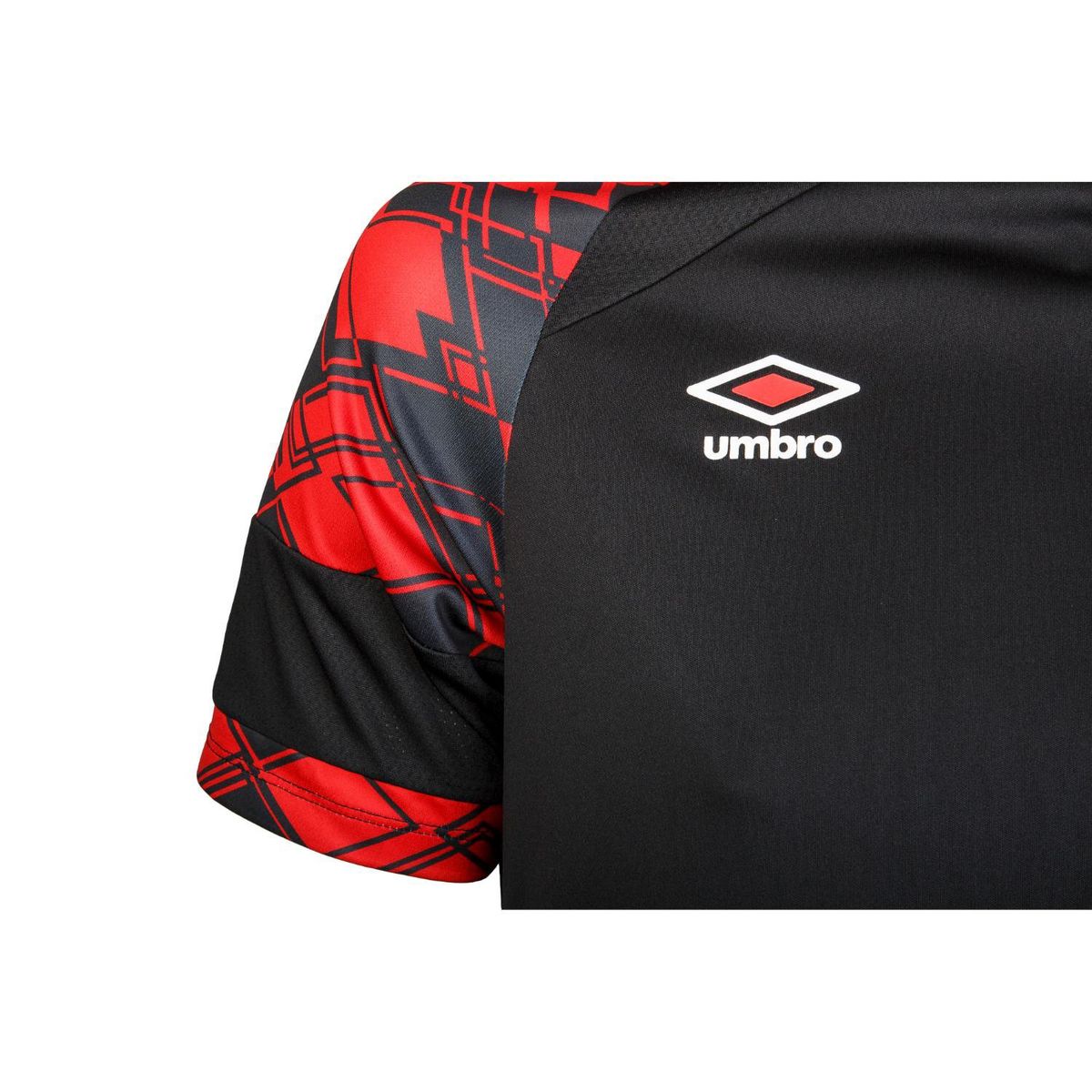UMBRO - Polo Deportivo Fútbol Hombre Umbro