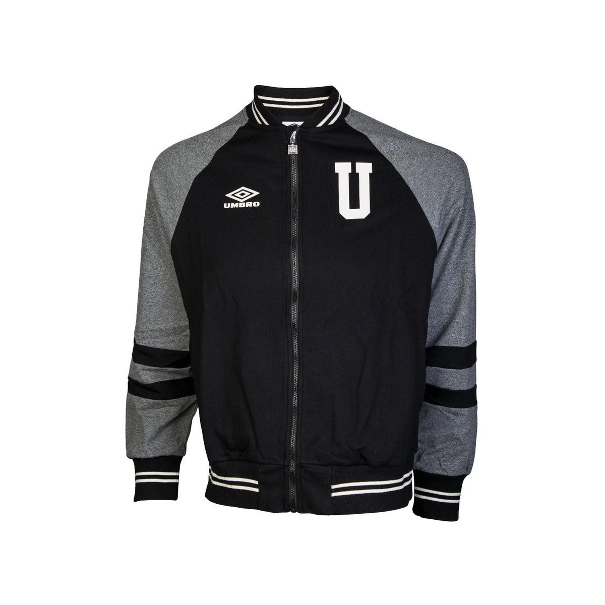 UMBRO - Casaca Deportiva Hombre Varsity Umbro