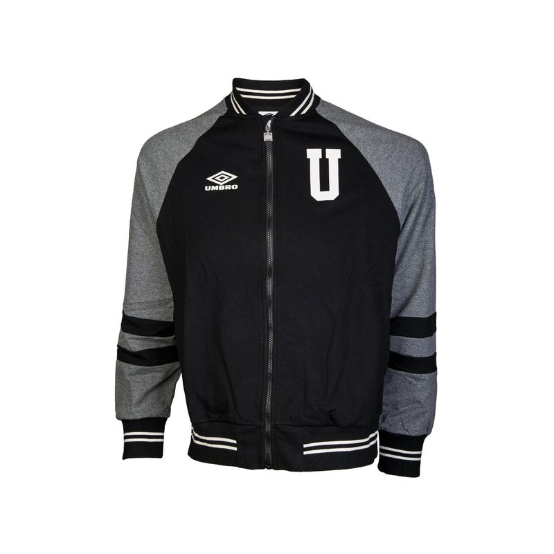 UMBRO - Casaca Deportiva Hombre Varsity Umbro