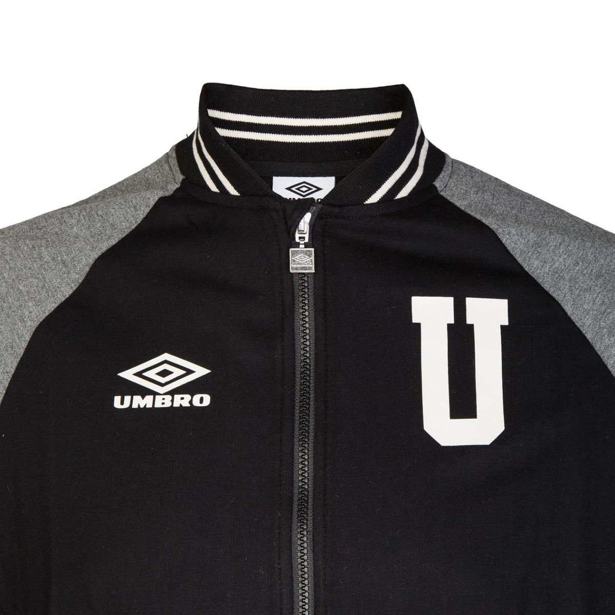UMBRO - Casaca Deportiva Hombre Varsity Umbro