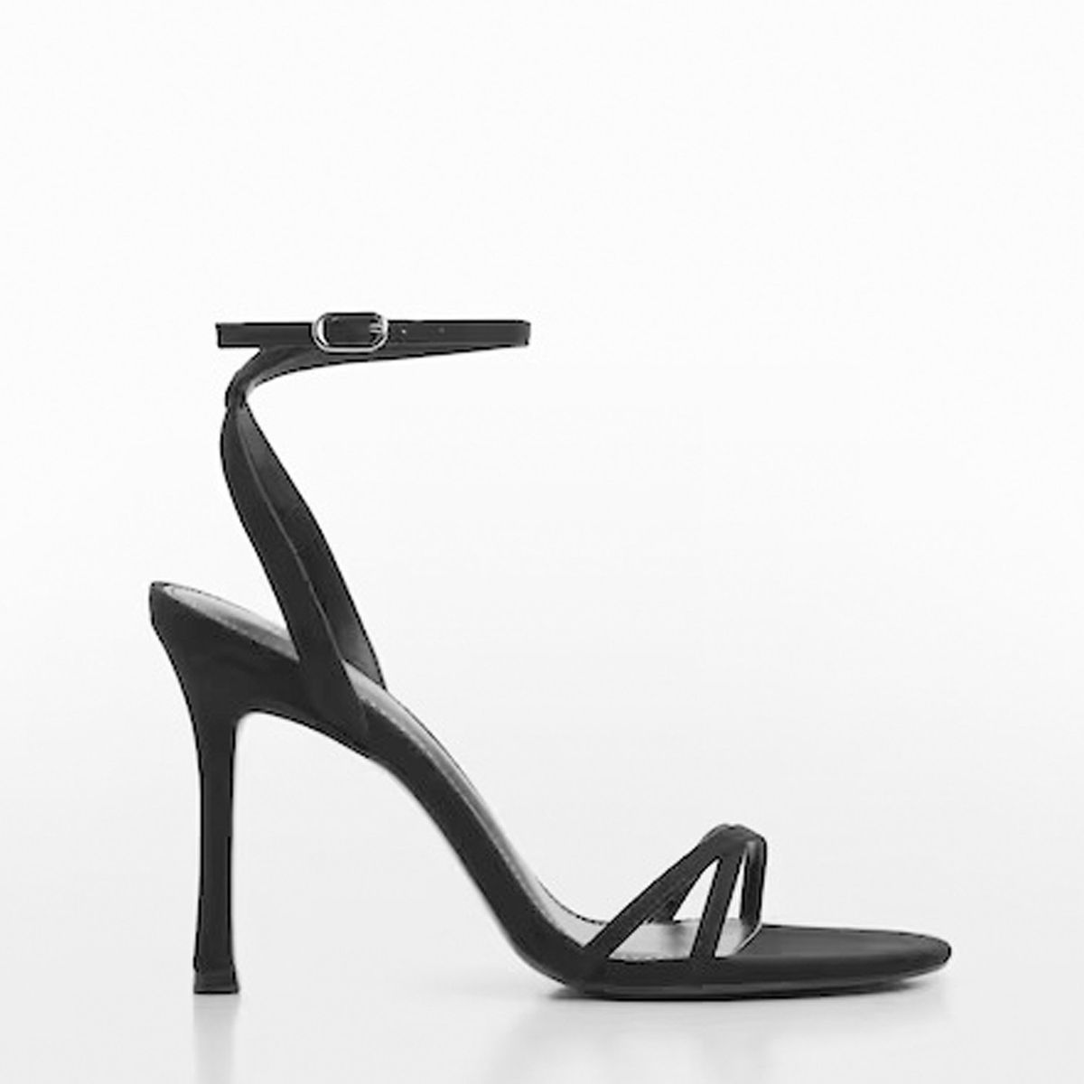 MANGO - Sandalias Mujer Mango Lula