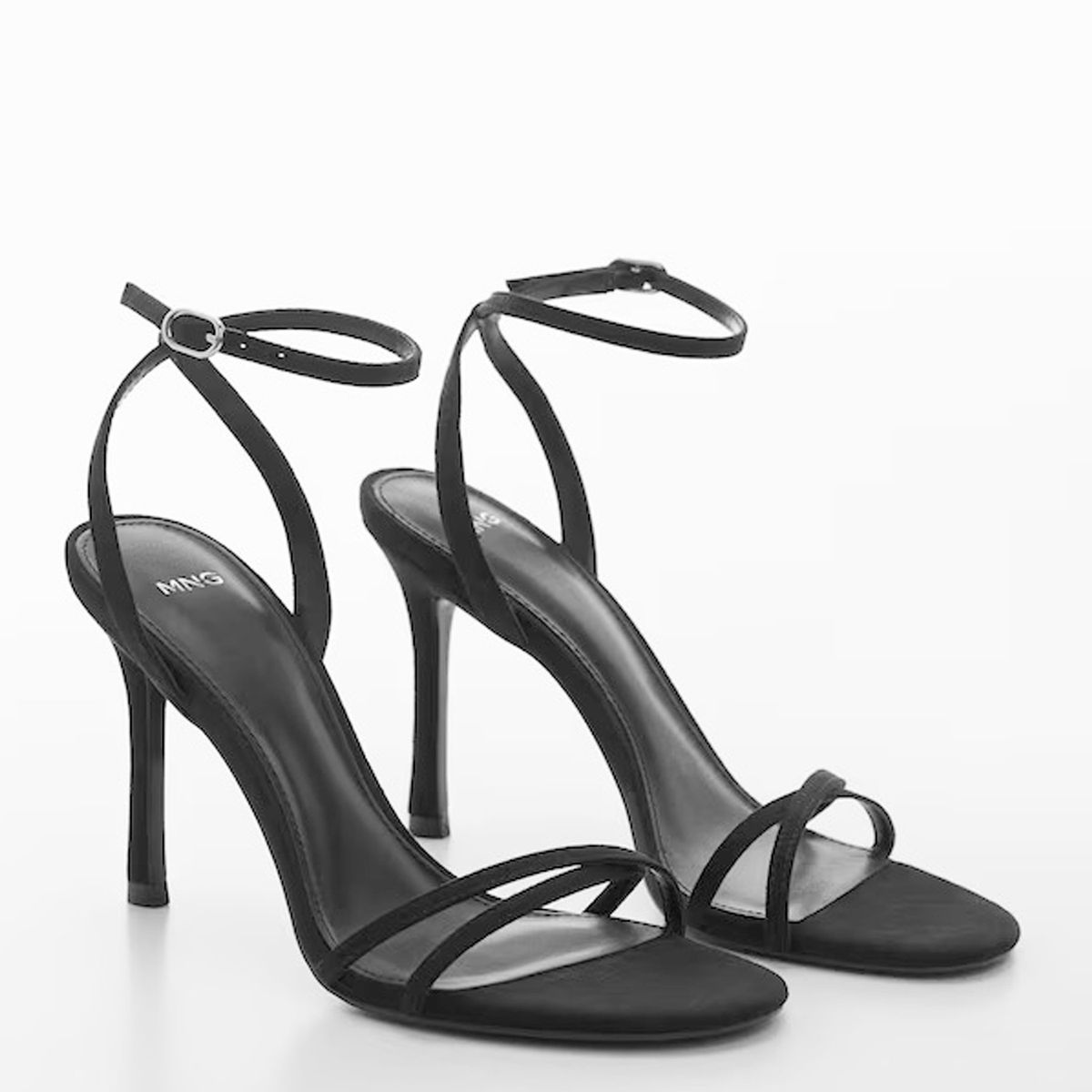 MANGO - Sandalias Mujer Mango Lula