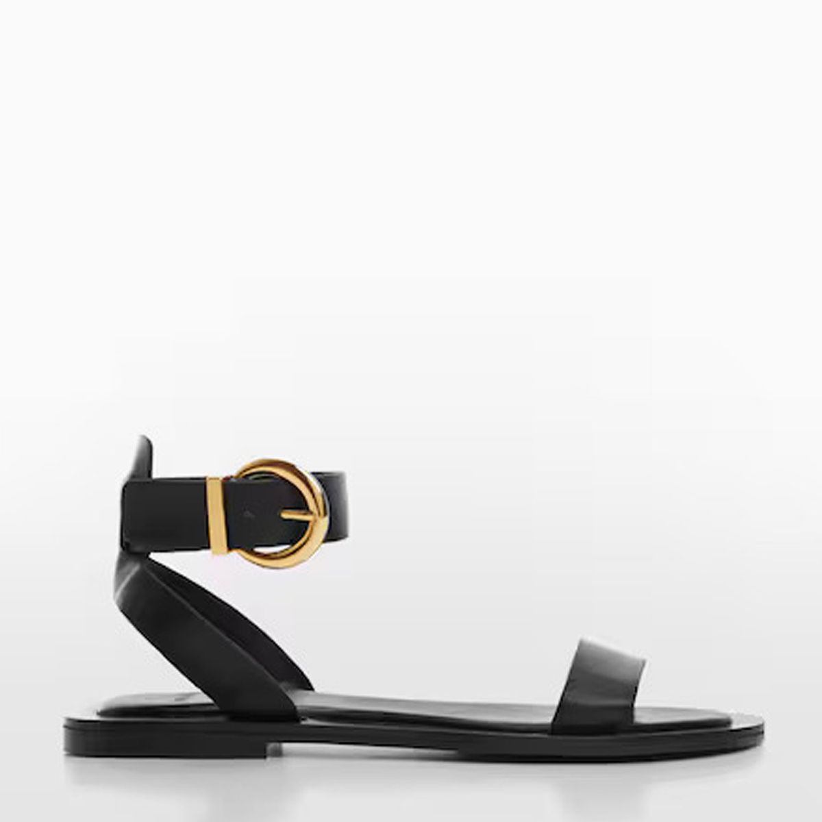 MANGO - Sandalias Mujer Mango Claudia