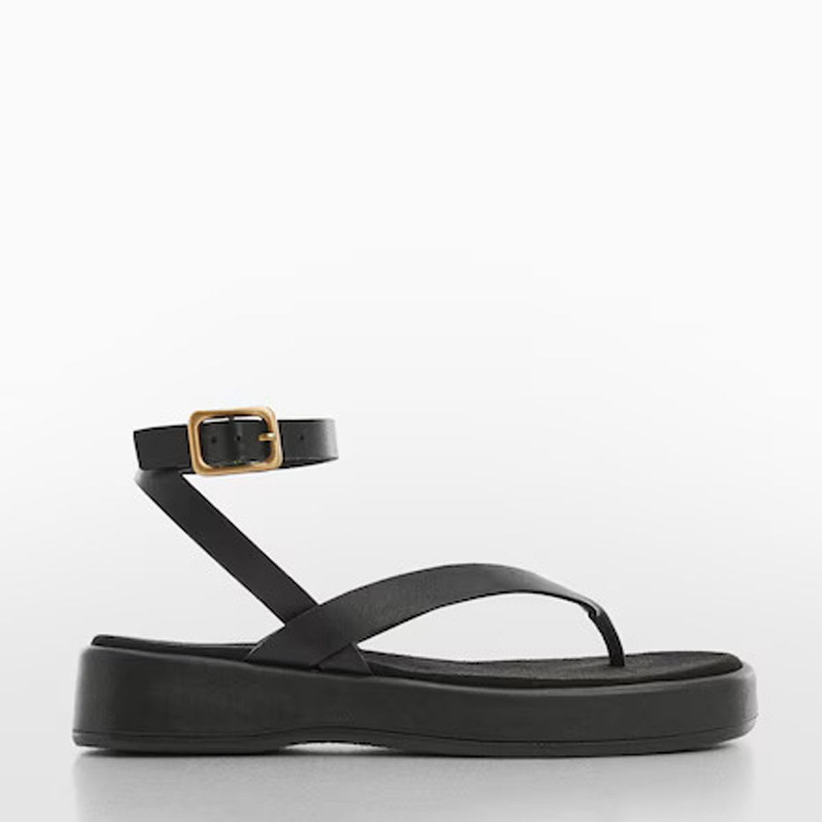 MANGO - Sandalias Mujer Mango Tila