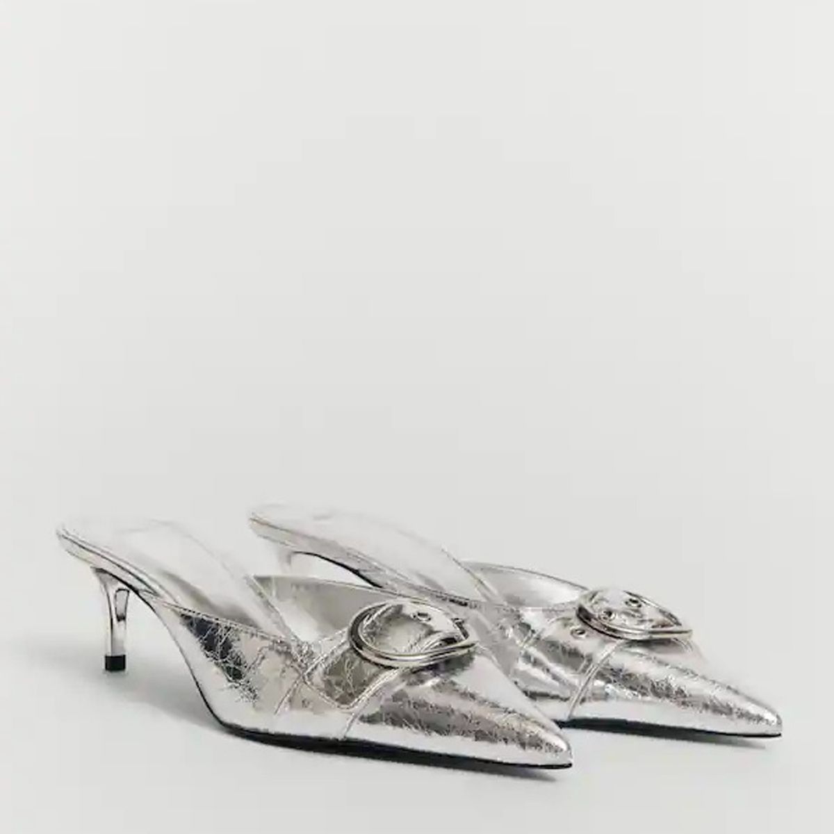 MANGO - Zapatos Casuales Mujer Mango Doty