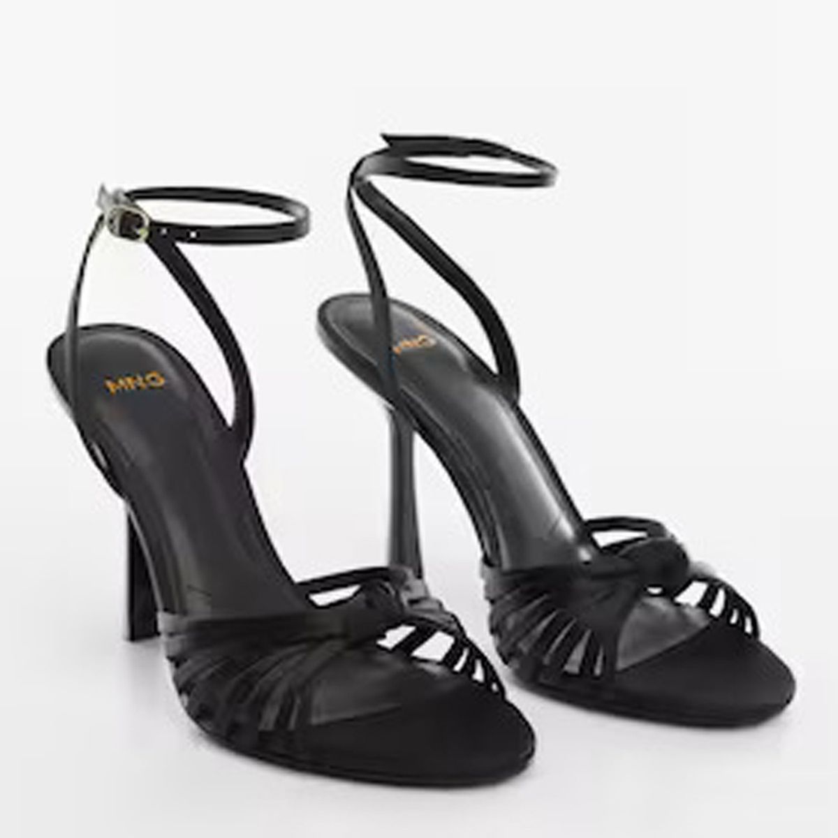 MANGO - Sandalias Mujer Mango Noto