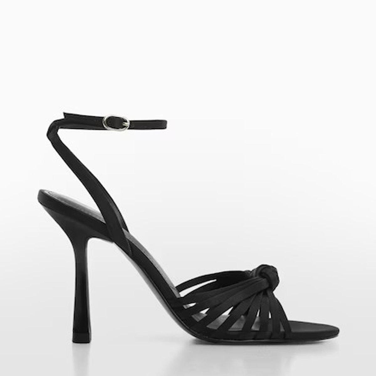 MANGO - Sandalias Mujer Mango Noto