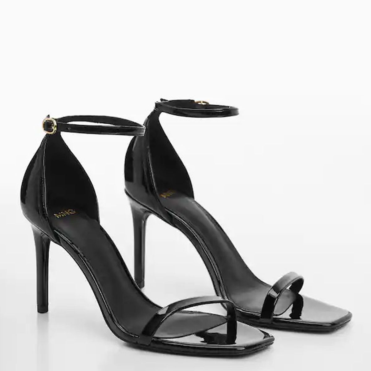 MANGO - Sandalias Mujer Mango Aussieb