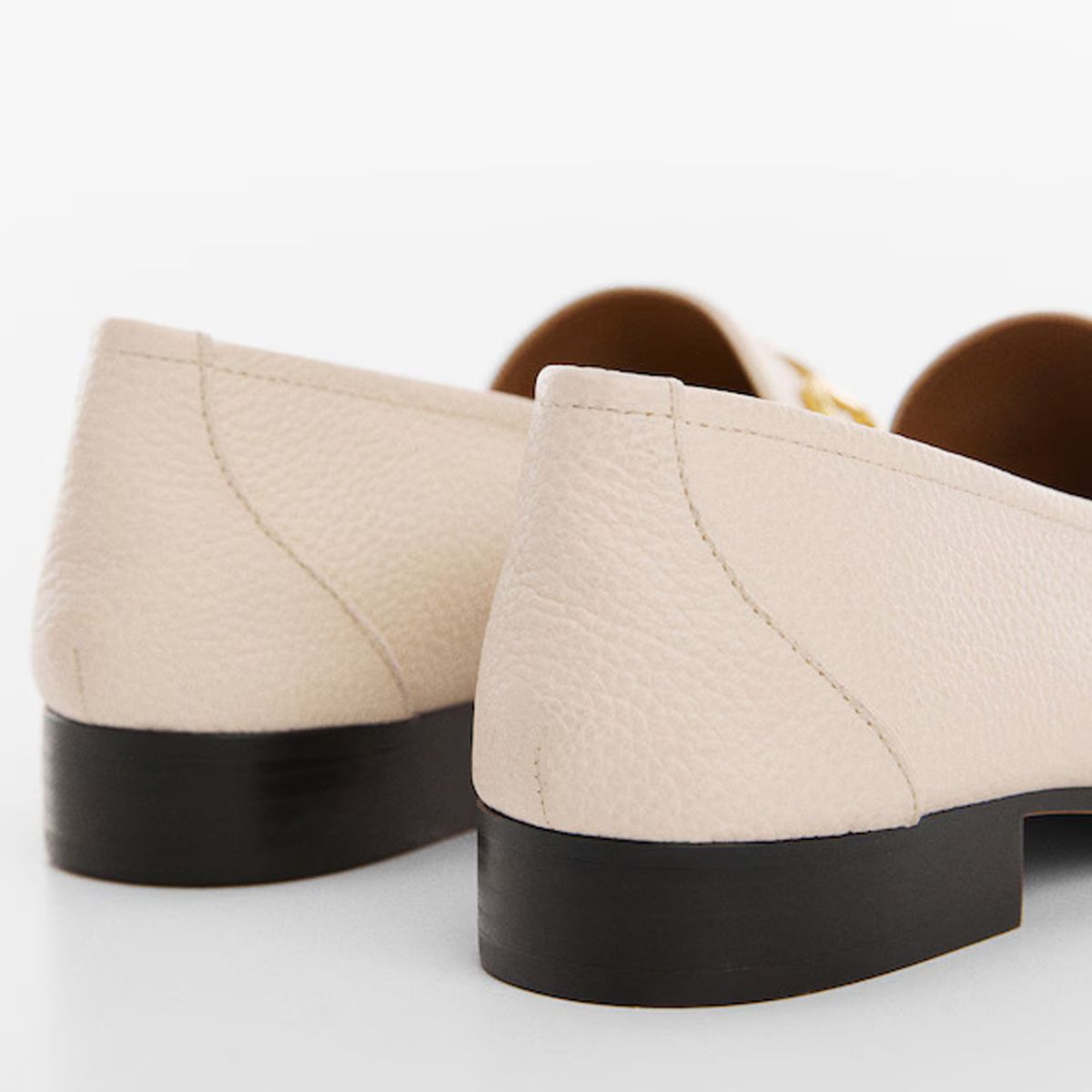 MANGO - Zapatos Casuales Mujer Mango Sino